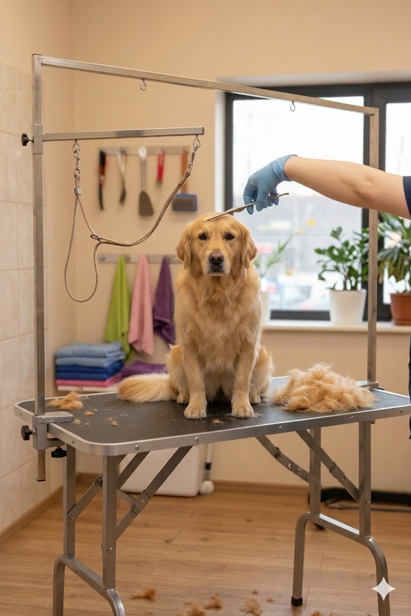 12-20 kg Makas Traşı 