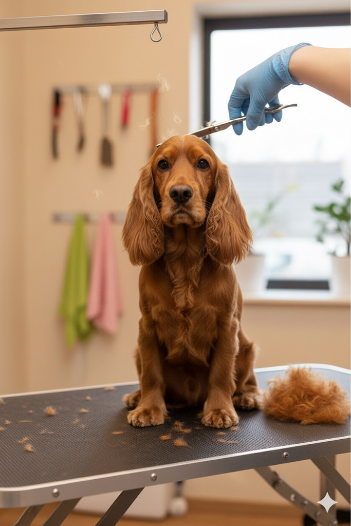 8-15 kg Makine Traşı