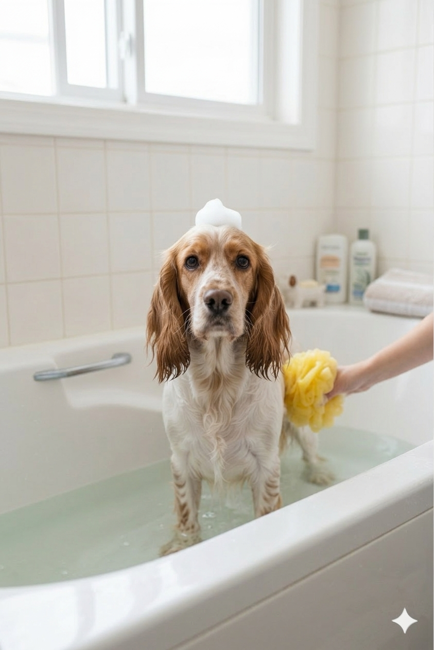 6-12kg Banyo&Bakım Paketi