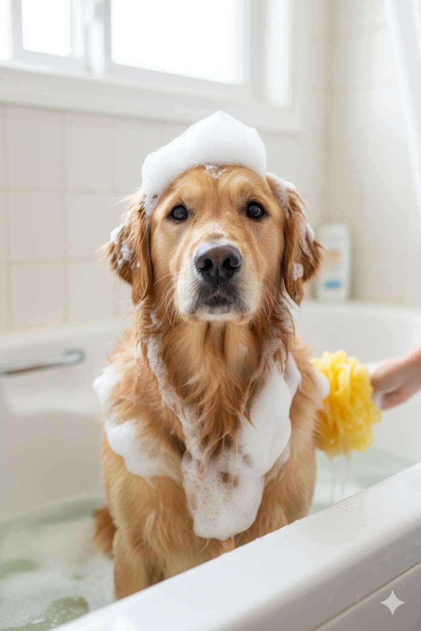 15-25kg Banyo&Bakım Paketi